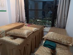 -张钰强中医正骨推拿连锁(华发商都店)