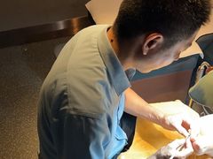 -陆琴脚艺·足浴·SPA(夫子庙店)