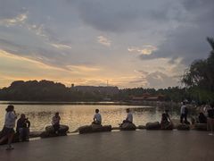 -洛龙公园