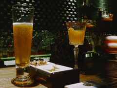 -LAMP BAR 水烟音乐酒吧