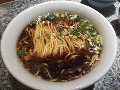 老牌阳春面-南京大牌档(济南万象城店)