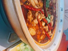 -马头巷·食景园(苏州总店)