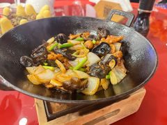-山西会馆·晋菜·晋商宴·牌匾博物馆(胜利东街店)