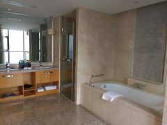 -中油泰富国际酒店-中餐厅