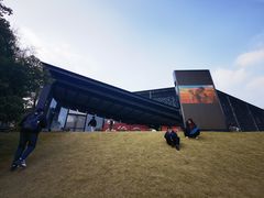 -中国美术学院象山校区-民艺博物馆