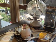 -时光花园(白鹭洲店)