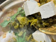 -川香煲(茅台路店)