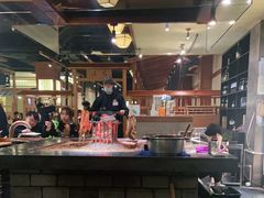 -千寻烧肉(政务区店)