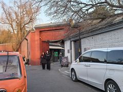 -中山公园音乐堂