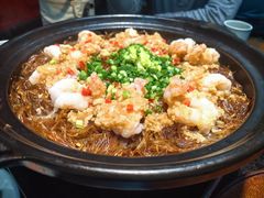 -老灶房-四川土菜(铁牛广场店)