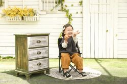 -糖豆儿童摄影(东南湖大路店)