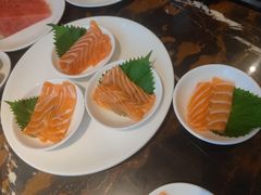 -手佳·水疗汇(嘉益店)
