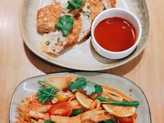 -新加坡高记KOO KEE Restaurant(盈科店)