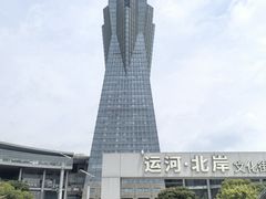 -西湖文化广场