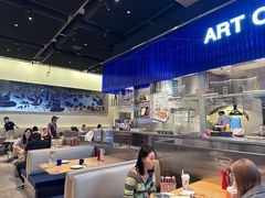 -玛尚诺Pizza&Bar(长泰广场店)