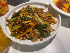 -嘉厨小馆(宜山路店)