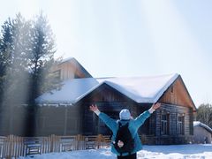 -北极村旅游风景区