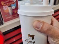 -沪上阿姨·精选茶饮(桃源友嘉购物广场店)