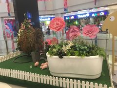 -凯德广场(武胜路店)