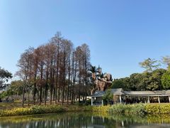 -四海公园(南山区)