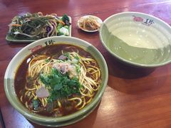 -美玲拉面(鞍山西道店)