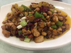 -廖老妈蹄花店(人民公园陕西街259号店)