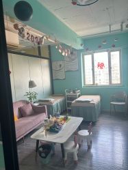 点击看大图 -伊童美家小儿推拿·中式养生(徐汇店)