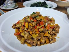 -圆圆家私房美食(民权路店)