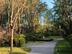 -北极寺公园