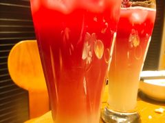 红玫瑰与白米酒-云海肴·汽锅鸡·云南菜(领展购物广场·中关村店)