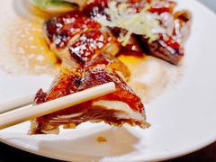 招牌烧鹅-猪肉婆私房菜(容桂总店)