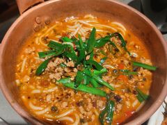 -云海肴·汽锅鸡·云南菜(高德置地店)