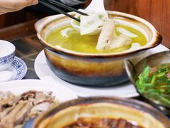 臭大元烧肥肠-壶园美食·淮扬菜(东圈门店)