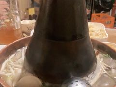 -竹叶涮肉坊(总店)