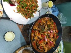 -大师傅金奖啤酒鱼(西街口总店)