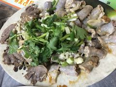 -阳江河堤老牌曾记美食