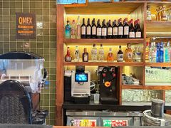 -Q MEX 库迈墨西哥餐吧(三里屯店)