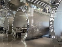 -3号仓库·创意中国菜(乐清正大广场店)