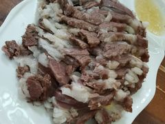 -丽梅羊汤土菜馆(河畔花园店)