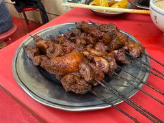 -马相卿特色烤肉面食馆(虎台店)