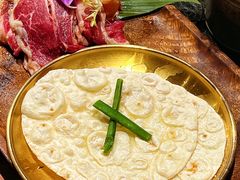 -何发发和牛烧肉·鳗鱼榴莲放题自助(乐峰广场店)