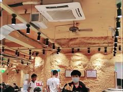 大堂-愿者上钩·纸包鱼(翻身店)