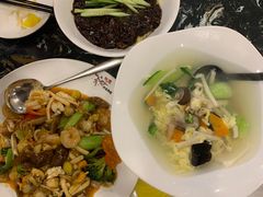 -桃园中华料理炸酱面(燕儿岛路店)