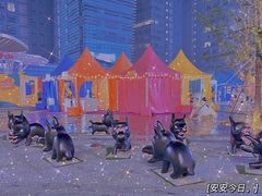 -大族广场Mall&More