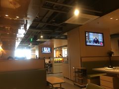 -海底捞火锅(公益西桥店)