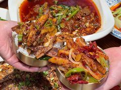 -柴窝堡22号辣子鸡·传承新疆菜