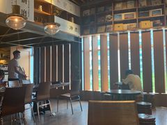 大堂-阅·潮Readzone(珠海华发商都店)