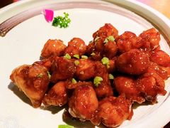 梅子里脊-几荷·恰似故人来(秀水广场店)