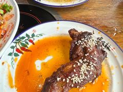 -厨神老街兔·淳朴人家店(盐帮菜风味名店)