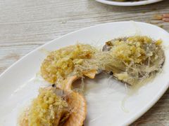 -瑶记海鲜餐厅(西涌店)